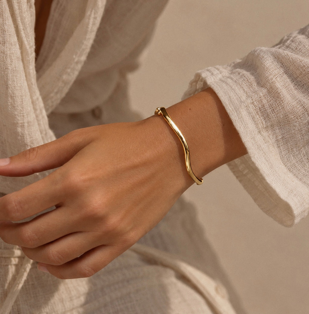 Alo Cuff