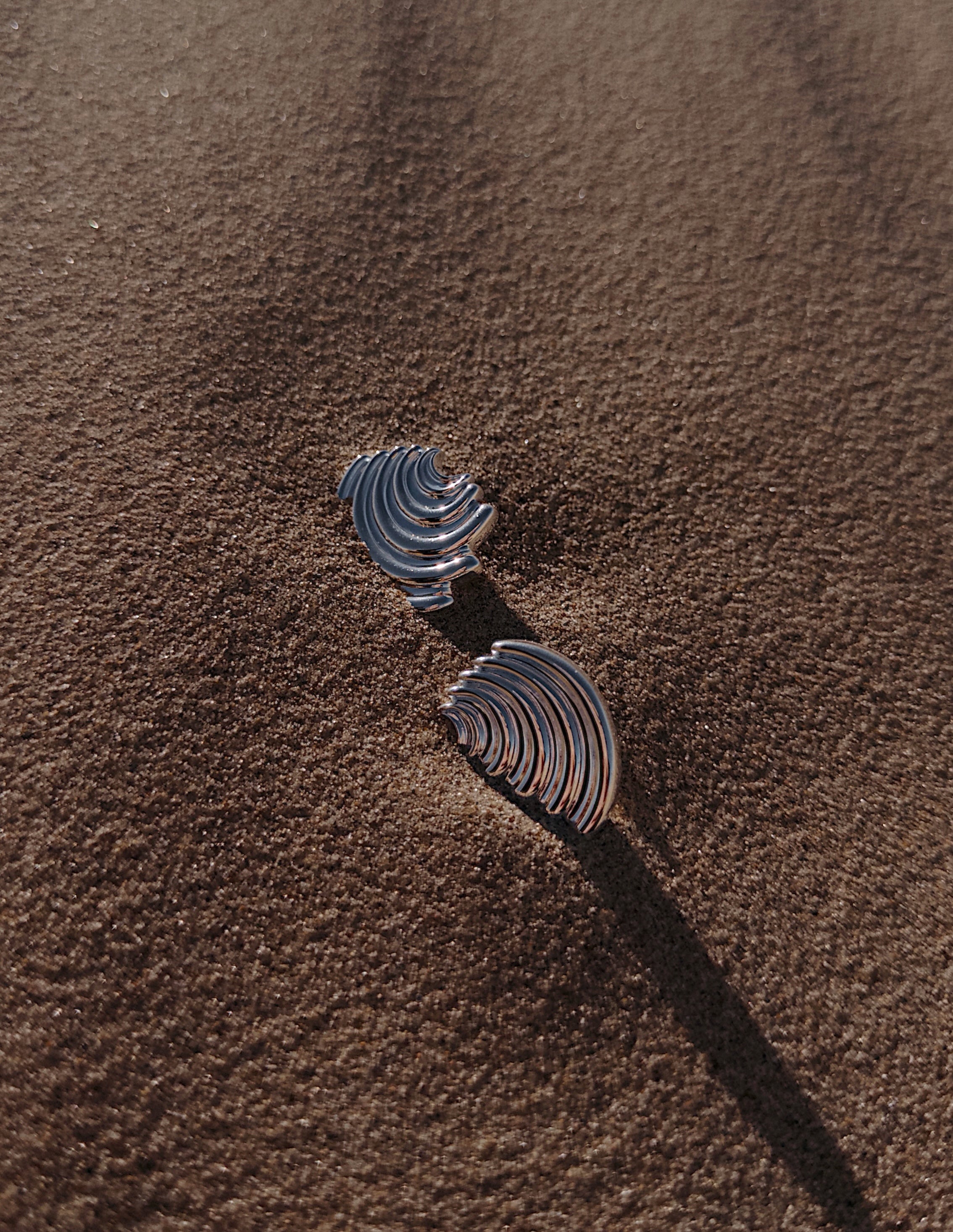 Mila Earrings