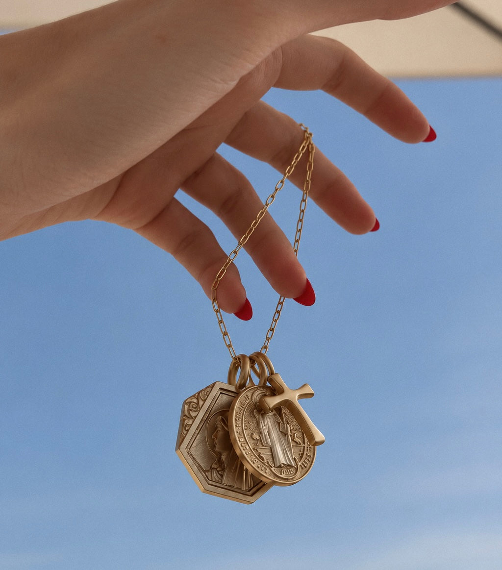 The Relic Necklace