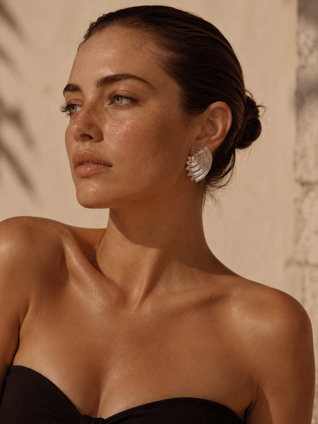 Mila Earrings