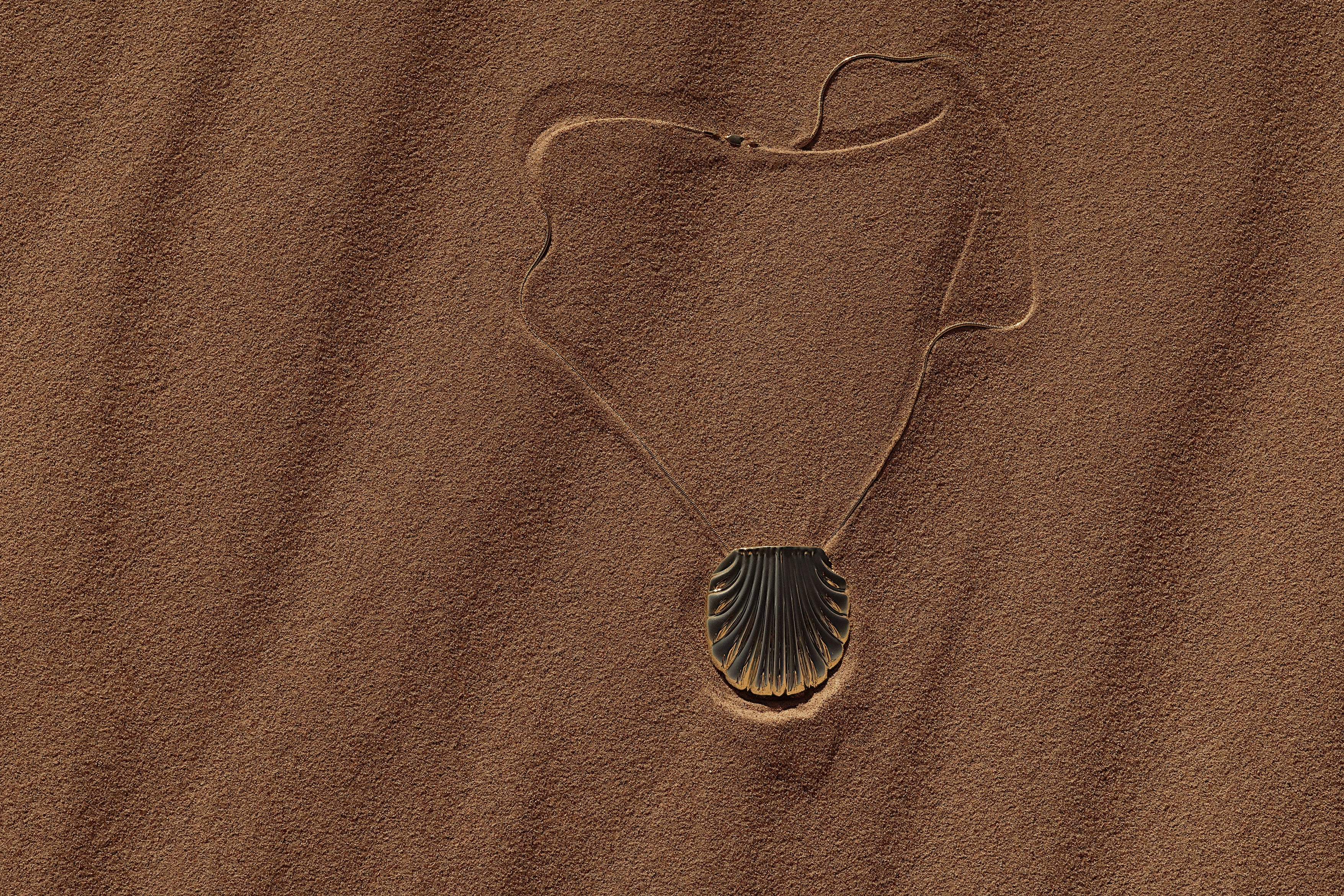 Zoe Necklace