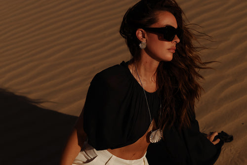 Mila Earrings